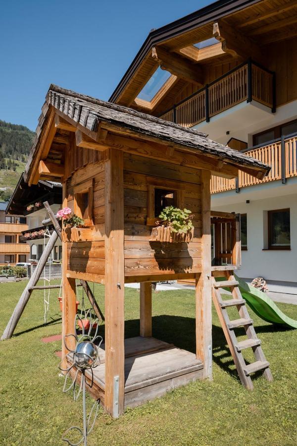 Landhaus グロースアルル エクステリア 写真