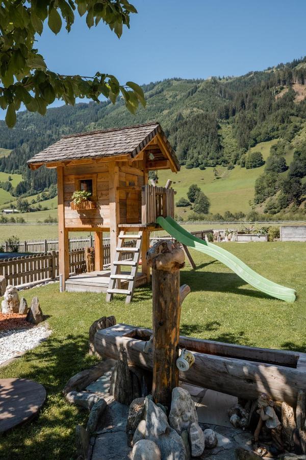 Landhaus グロースアルル エクステリア 写真
